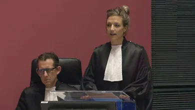 IM easket 25 jier sel foar heit en 20 jier foar soannen foar moard op Ryan