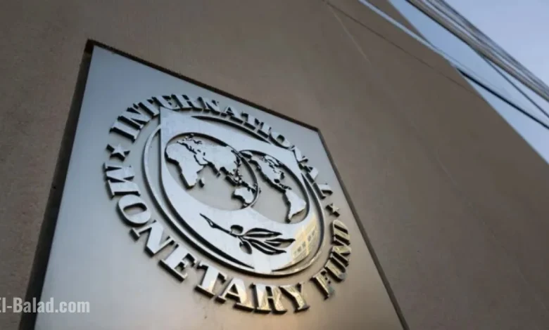 IMF Urges Europe to Reassess Social Contract Amid Rising Public Debt