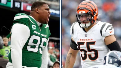 IMPACT: Cowboys outlook after Quinnen Williams, Logan Wilson trades