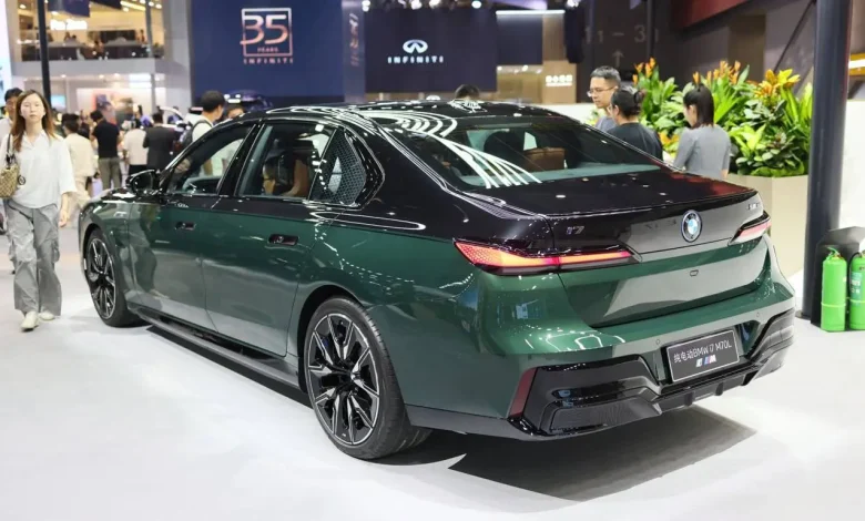 IMT: prolonger PHEV et EREV après 2035 serait une erreur