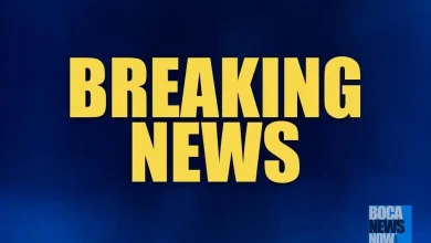 INCIDENT AT BOCA RATON TOWN CENTER MALL