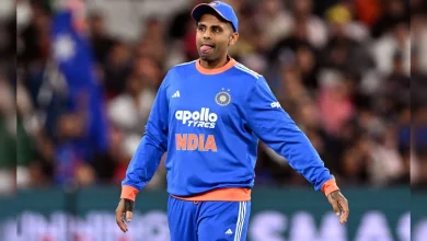 IND vs AUS LIVE Score, 3rd T20I: Arshdeep Singh Strikes On 3rd Ball After Comeback, Dangerous Travis Head Out