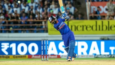 IND vs PAK Live Streaming Info, Hong Kong Sixes 2025: India v Pakistan telecast channel, match timings, full squads