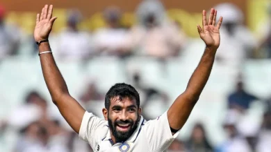 IND vs SA, 1st Test: Jasprit Bumrah picks 16th five-for