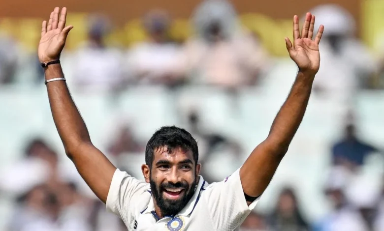 IND vs SA, 1st Test: Jasprit Bumrah picks 16th five-for