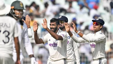 IND vs SA 1st Test: Jasprit Bumrah’s mastery helps India take opening day’s honours