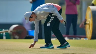 IND vs SA 2025/26, IND vs SA 2nd Test Match Preview - Mystery pitch adds to intrigue in Guwahati's Test debut