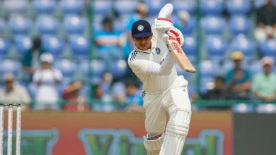 IND vs SA: Here's why Shubman Gill retired hurt after facing just 3 balls