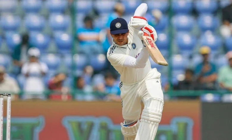 IND vs SA: Here's why Shubman Gill retired hurt after facing just 3 balls