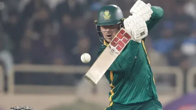 IND vs SA Live Score: Harshit, Arshdeep strike early to trigger Proteas' collapse