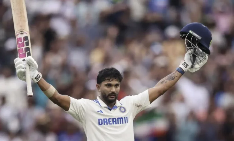 IND vs SA: Nitish Kumar Reddy, Sai Sudharsan return as Rishabh Pant leads India in Guwahati Test