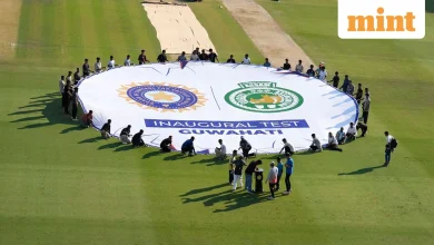 IND vs SA: Why Guwahati Test will have ‘rare’ Tea break before Lunch? What are the session timings? All you need to know