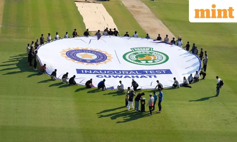 IND vs SA: Why Guwahati Test will have ‘rare’ Tea break before Lunch? What are the session timings? All you need to know