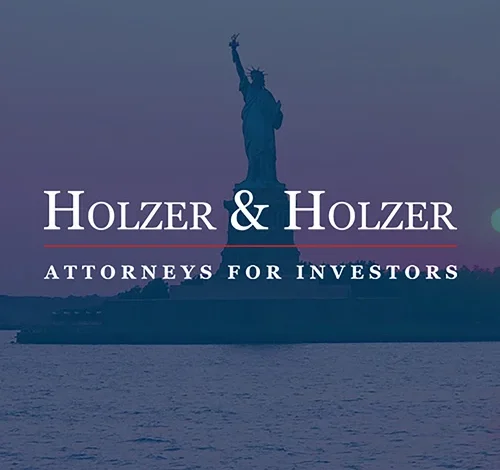 INVESTOR ALERT: Class Action Lawsuit Filed on Behalf of