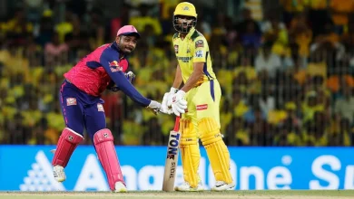 IPL 2026: Full list of player trades