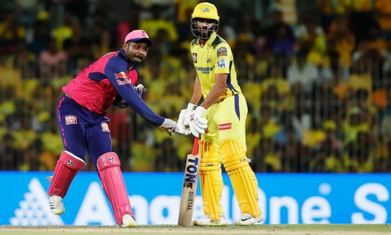 IPL 2026: Full list of player trades