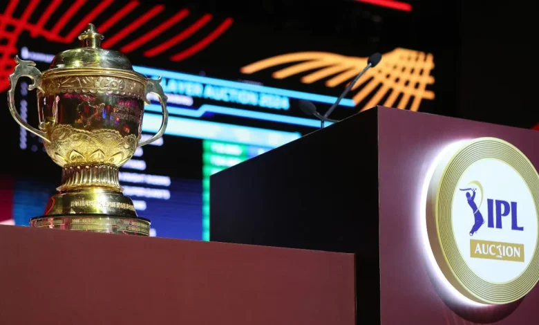 IPL 2026 live - Pathirana, Maxwell, Miller among big releases