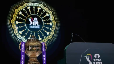 IPL auction set to take place on December 16 in Abu Dhabi
