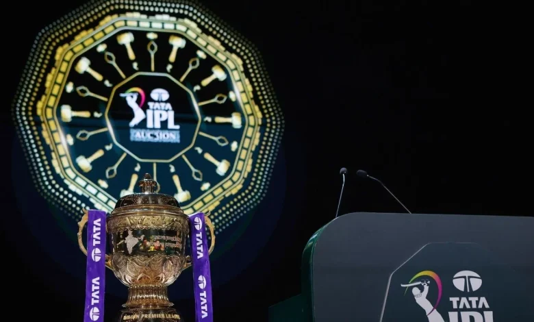 IPL auction set to take place on December 16 in Abu Dhabi
