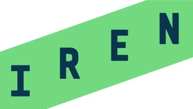 IREN Reports Q1 FY26 Results