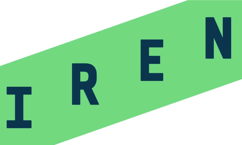 IREN Reports Q1 FY26 Results