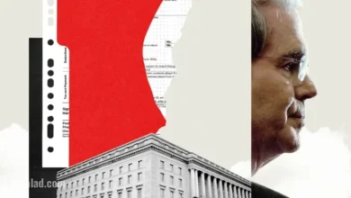 IRS Efforts Fail as Scott Bessent Exploits Tax Dodge Strategy