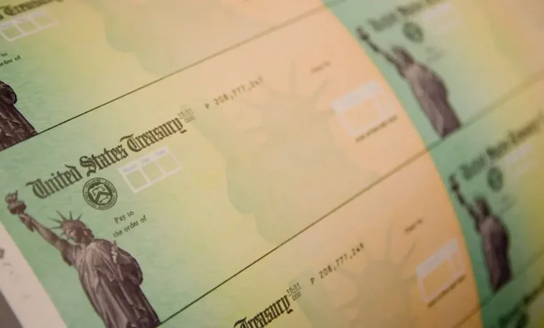 IRS direct deposit relief payment in November? Here’s what we know