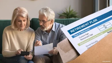 IRS reveals updated retirement contribution limits for 2026