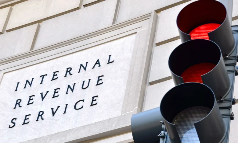 IRS tells states Direct File ‘will not be available’ in 2026