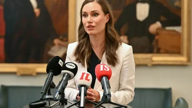 IS: Sanna Marin biletti queer-klubilla yhdessä exänsä ja kampaajakultansa kanssa