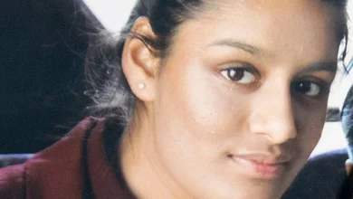 ISIS bride Shamima Begum 'should be allowed back into Britain', counter-terrorism review finds