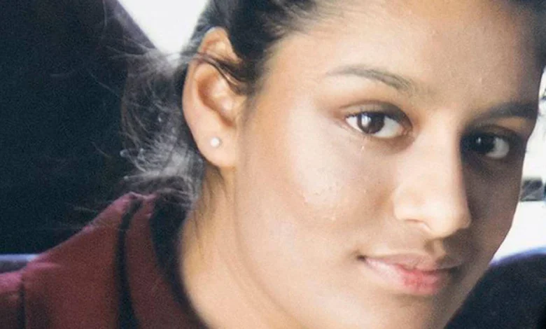 ISIS bride Shamima Begum 'should be allowed back into Britain', counter-terrorism review finds