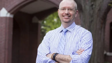 ISU study: Be kind to others, it can be good for your own health, mind