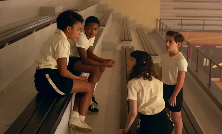 'IT: Welcome to Derry' Episode 4 release date, time, where to watch