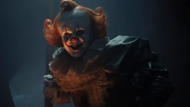 'IT: Welcome to Derry's opening credits is full of clues and Easter eggs