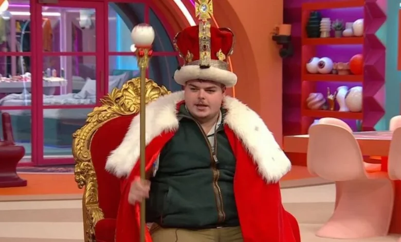 ITV Big Brother fans say same thing as two housemates set to leave days before final