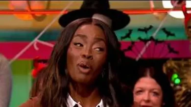 ITV Big Brother final twist 'confirmed' as host AJ Odudu put on spot live on air