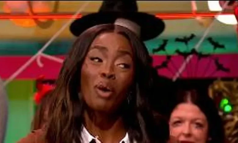 ITV Big Brother final twist 'confirmed' as host AJ Odudu put on spot live on air