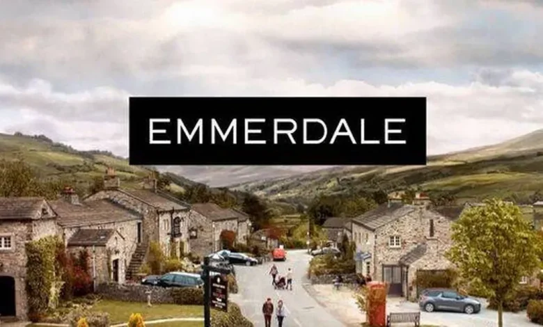 ITV Emmerdale favourite devastated after being suddenly axed before Christmas