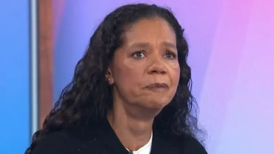 ITV Emmerdale star breaks down in tears as she shares harrowing abuse story