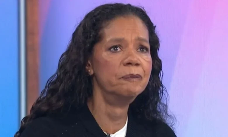 ITV Emmerdale star breaks down in tears as she shares harrowing abuse story