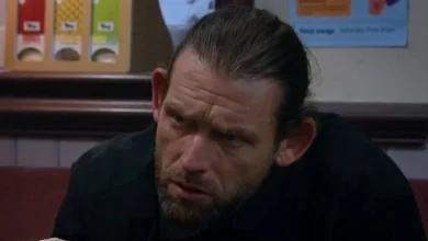 ITV Emmerdale's Kev drops huge baby bombshell as fans say 'what a twist'