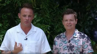 ITV I'm A Celeb viewers issue same complaint after Aitch's trial