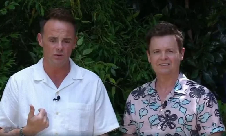 ITV I'm A Celeb viewers issue same complaint after Aitch's trial
