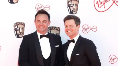 ITV I'm A Celebrity 2025 line-up 'leaked' as full list of stars revealed