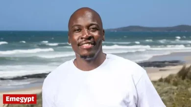 ITV I’m A Celebrity Star Promises Big Future for Eddie Kadi After Revealing Confession