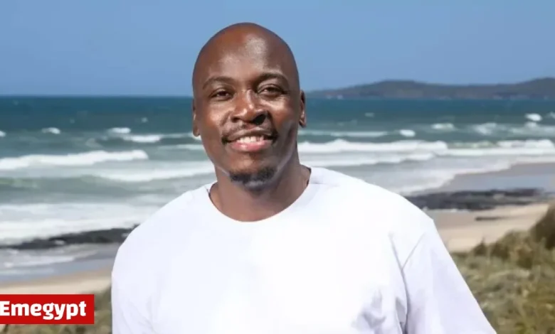 ITV I’m A Celebrity Star Promises Big Future for Eddie Kadi After Revealing Confession