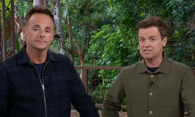 ITV I'm A Celebrity drama as star pulls out after bosses step in