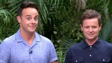 ITV I'm A Celebrity stars' highest-paid fees ever revealed