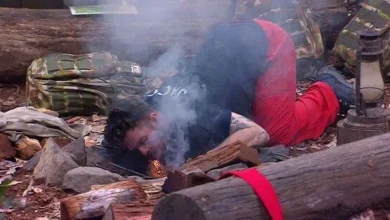 ITV I'm A Celebrity stars spark concern as fans spot 'tension'